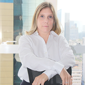 Dra. Maria Angela Rios Veloso Bastos